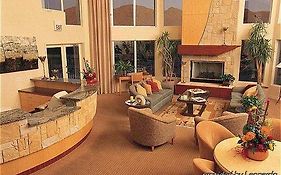 Golf Villas Tucson 4*
