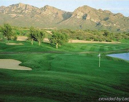 The Golf Villas At Oro Valley Tortolita Facilities photo