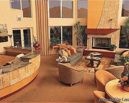 The Golf Villas At Oro Valley Tortolita Interior photo