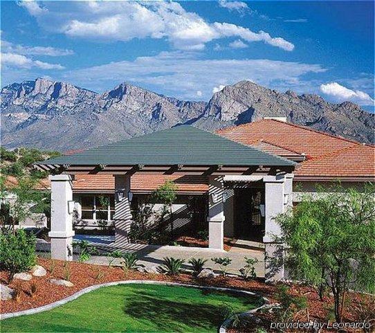 The Golf Villas At Oro Valley Tortolita Exterior photo